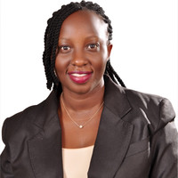 Diana Akullu Wanyama