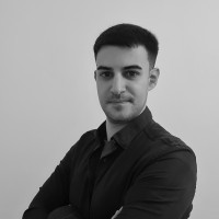Boris Gerasovski
