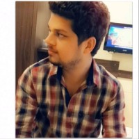 Nakul Sharma