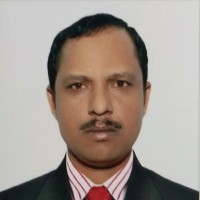 Manoj Mondal
