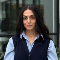 Varduhi Yeghikyan