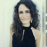 Marika Sfregola