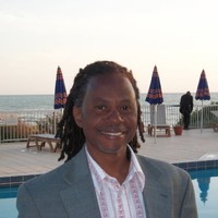 Adrian Clarke