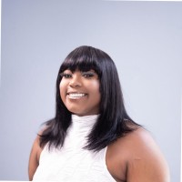 Faith Hairston