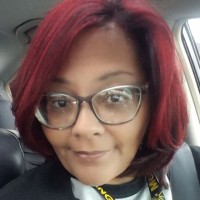 Dr. Robin Parker-Brooks , Lmsw