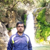 Harish Singh