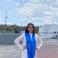 Deyaneyra Vázquez Murrieta