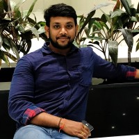 Naresh Dangeti