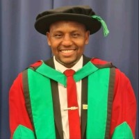 Dr. Ibrahim Barhama Boyi