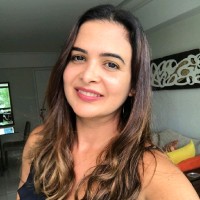 Thiana Caminha De Almeida Da M Silveira