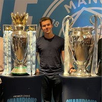 Harry Rimmer