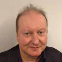 Keijo Viisteensaari
