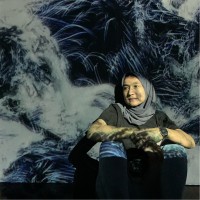 Rasidah Khasim