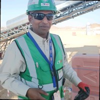 Mahammad Husen Ansari