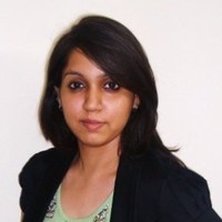Neha Matta