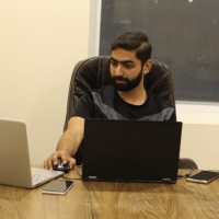 Muhammad Huzaifa Rashid