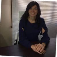 Maria Soledad Gutierrez