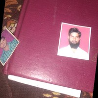 Md. Saddam Hussian