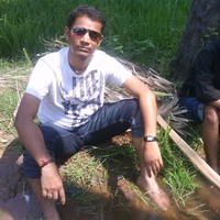 narule shravan kumar patel