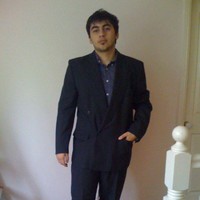 Alexander Massih