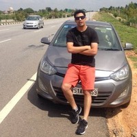 Sachin Thakur