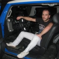 Ayman Hamadeh