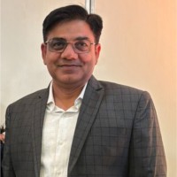 Rajkumar Bhati