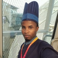 Mugume Benon