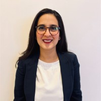 Pamela Garcia Cervantes