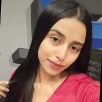 Muskan Bansal