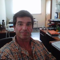 Daniel Verdino