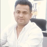 Danish Farooqui