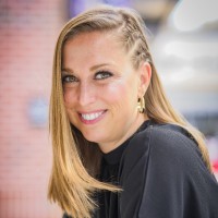 🥷Kirsten Gallagher