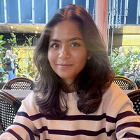 Rosalie Smila Saleela