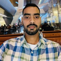 Vivek Kumar