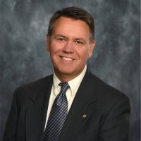 Brian Hurley, Cfo, Ph.D.