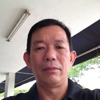 Justin Tham