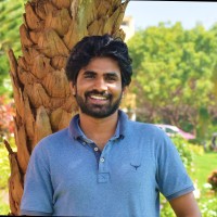 Raja Kumar Yadav