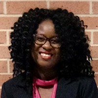 Cametria Payne