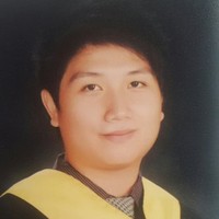 Mark Edwin Luna