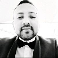 John Harry Suarez Zorrilla