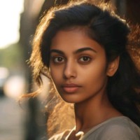 Rucha Sharma