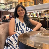Pratiksha Bhosale