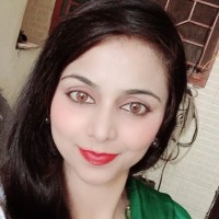 Saba Pervaiz