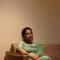 Anusree K