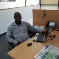 Victor Otieno