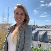 Elodie MANIN