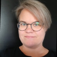 Frida Sandgren
