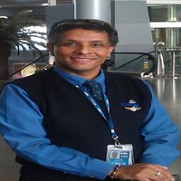 Louis D Ramirez