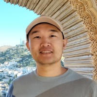 Dong Liu
